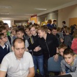 Suwałki ZS6 turniej szachowy