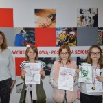Suwałki ZS6 turniej szachowy