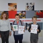 Suwałki ZS6 turniej szachowy