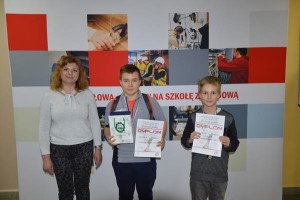 Suwałki ZS6 turniej szachowy