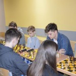 Suwałki ZS6 turniej szachowy