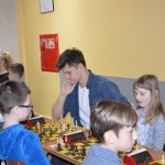 Suwałki ZS6 turniej szachowy