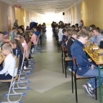 Suwałki ZS6 turniej szachowy