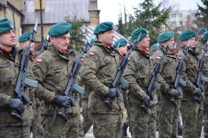 Suwałki Żołnierze Wyklęci 2019