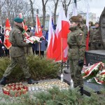 Suwałki Żołnierze Wyklęci 2019