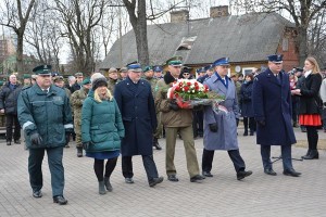 Suwałki Żołnierze Wyklęci 2019