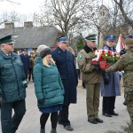 Suwałki Żołnierze Wyklęci 2019