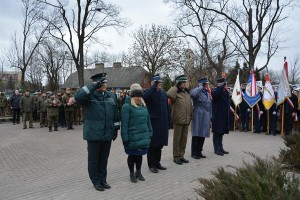 Suwałki Żołnierze Wyklęci 2019