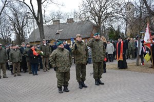 Suwałki Żołnierze Wyklęci 2019