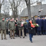 Suwałki Żołnierze Wyklęci 2019