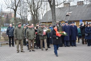 Suwałki Żołnierze Wyklęci 2019