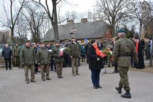 Suwałki Żołnierze Wyklęci 2019