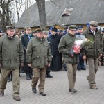 Suwałki Żołnierze Wyklęci 2019