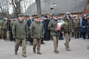 Suwałki Żołnierze Wyklęci 2019