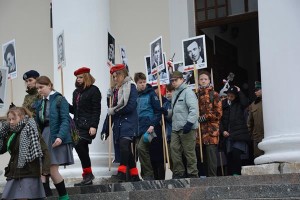 Suwałki Żołnierze Wyklęci 2019