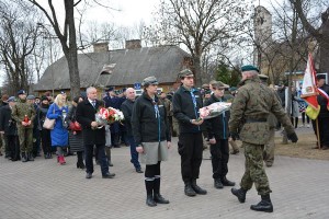 Suwałki Żołnierze Wyklęci 2019