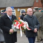 Suwałki Żołnierze Wyklęci 2019