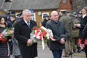 Suwałki Żołnierze Wyklęci 2019