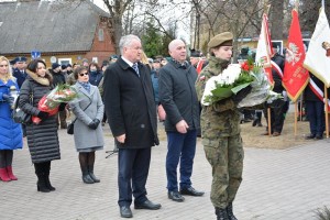 Suwałki Żołnierze Wyklęci 2019