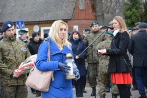 Suwałki Żołnierze Wyklęci 2019