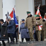 Suwałki Żołnierze Wyklęci 2019