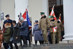 Suwałki Żołnierze Wyklęci 2019