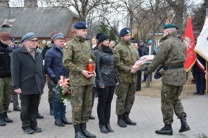 Suwałki Żołnierze Wyklęci 2019