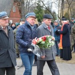 Suwałki Żołnierze Wyklęci 2019