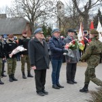 Suwałki Żołnierze Wyklęci 2019