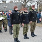Suwałki Żołnierze Wyklęci 2019