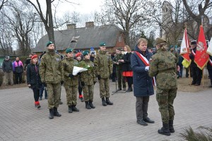 Suwałki Żołnierze Wyklęci 2019