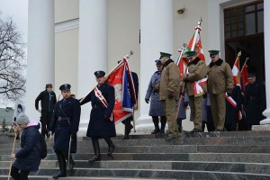 Suwałki Żołnierze Wyklęci 2019