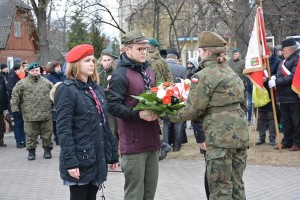 Suwałki Żołnierze Wyklęci 2019