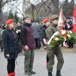 Suwałki Żołnierze Wyklęci 2019