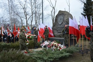 Suwałki Żołnierze Wyklęci 2019