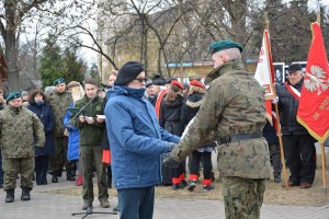 Suwałki Żołnierze Wyklęci 2019