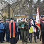 Suwałki Żołnierze Wyklęci 2019
