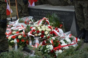 Suwałki Żołnierze Wyklęci 2019