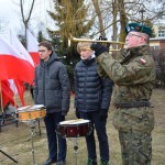 Suwałki Żołnierze Wyklęci 2019
