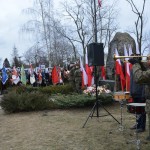 Suwałki Żołnierze Wyklęci 2019