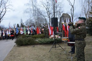 Suwałki Żołnierze Wyklęci 2019