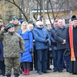 Suwałki Żołnierze Wyklęci 2019