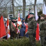 Suwałki Żołnierze Wyklęci 2019