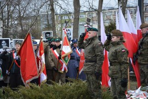 Suwałki Żołnierze Wyklęci 2019