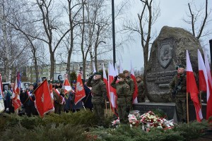Suwałki Żołnierze Wyklęci 2019