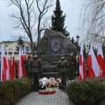Suwałki Żołnierze Wyklęci 2019
