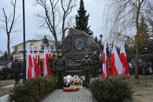 Suwałki Żołnierze Wyklęci 2019