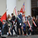 Suwałki Żołnierze Wyklęci 2019