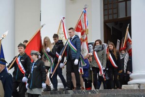 Suwałki Żołnierze Wyklęci 2019