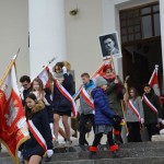 Suwałki Żołnierze Wyklęci 2019